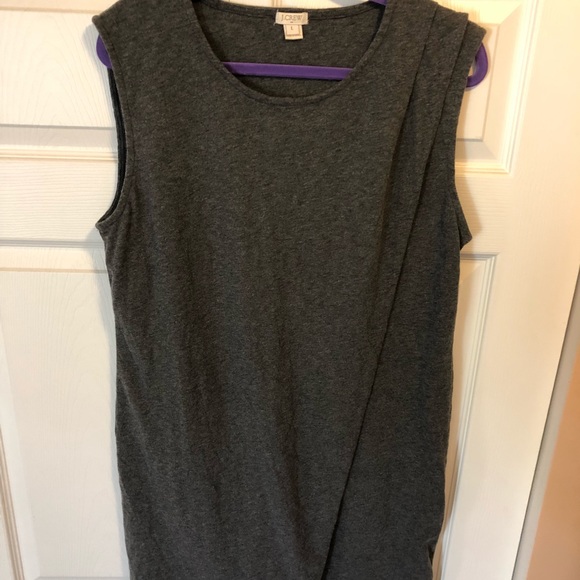 J Crew Casual Dress - Picture 2 of 4